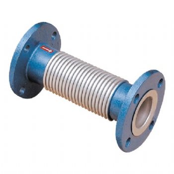 Bellows Type Expansion Joints, JF-150 series