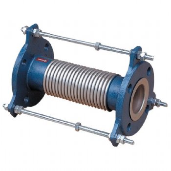 Bellows Type Expansion Joints, JF-150SG