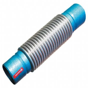 Weld Ends Axial Expansion Joints, JF-250SP