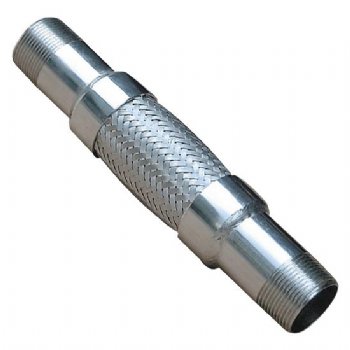 Stainless Steel Flexible Joint, JF-500T